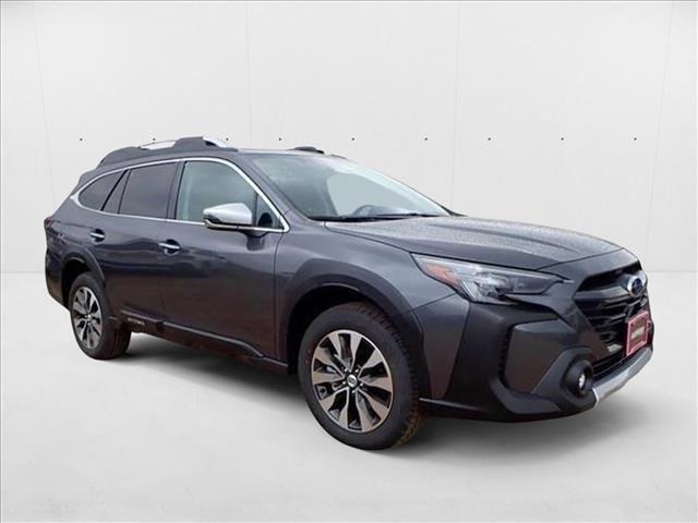 new 2025 Subaru Outback car, priced at $44,888