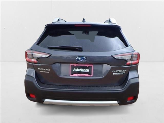 new 2025 Subaru Outback car, priced at $44,888