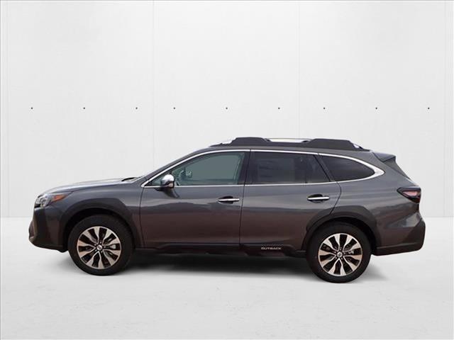 new 2025 Subaru Outback car, priced at $44,888