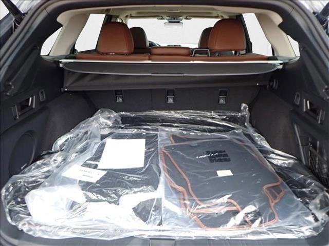 new 2025 Subaru Outback car, priced at $44,888