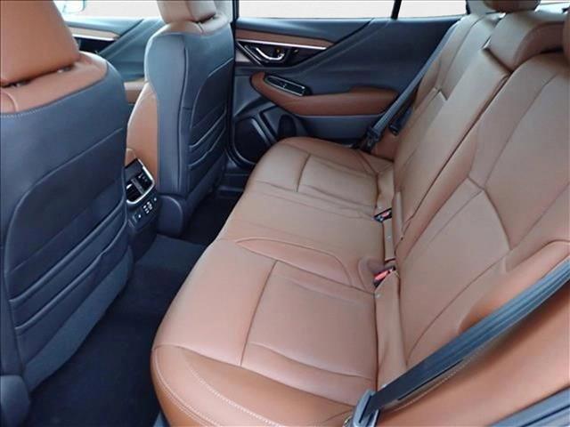 new 2025 Subaru Outback car, priced at $44,888