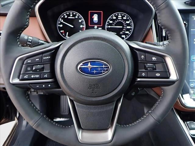 new 2025 Subaru Outback car, priced at $44,888