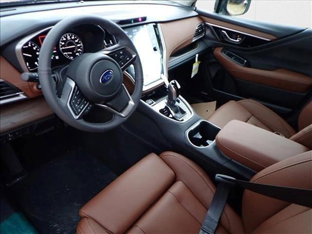 new 2025 Subaru Outback car, priced at $44,888