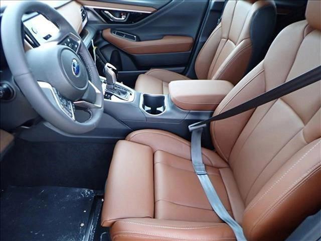 new 2025 Subaru Outback car, priced at $44,888