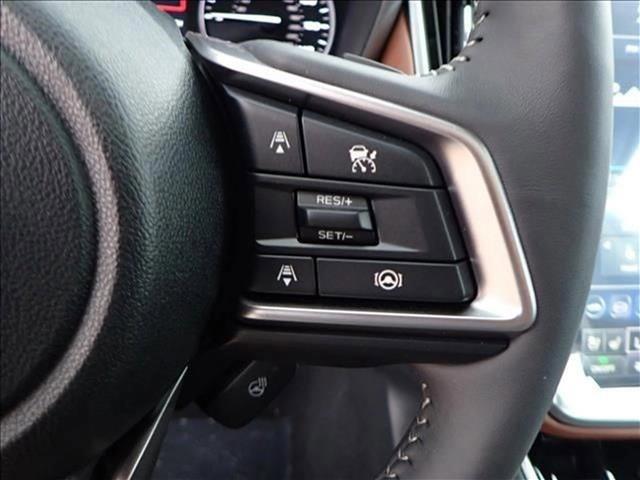 new 2025 Subaru Outback car, priced at $44,888