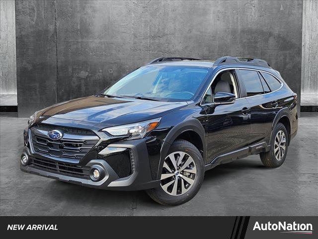 new 2025 Subaru Outback car, priced at $36,572