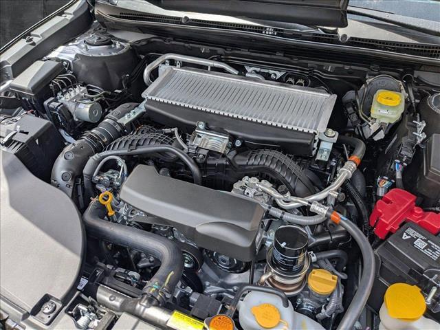 new 2025 Subaru Outback car, priced at $42,144
