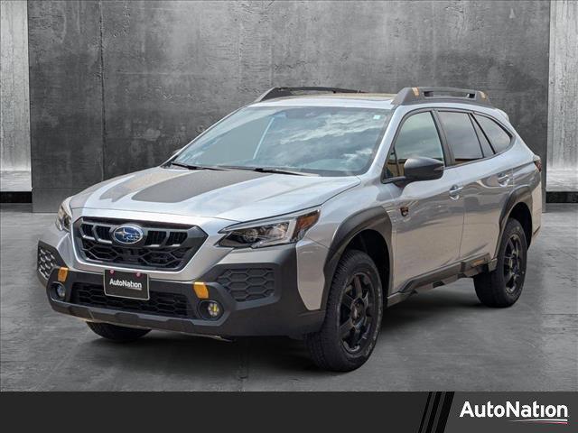new 2025 Subaru Outback car, priced at $42,144
