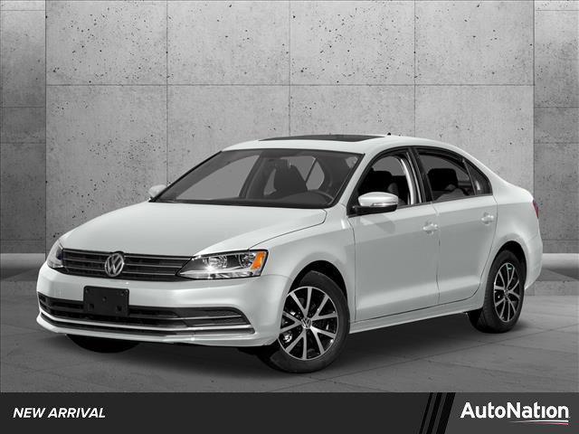 used 2015 Volkswagen Jetta car, priced at $7,900