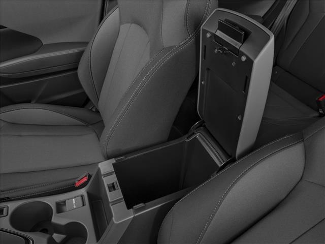 new 2026 Subaru Crosstrek car, priced at $29,390