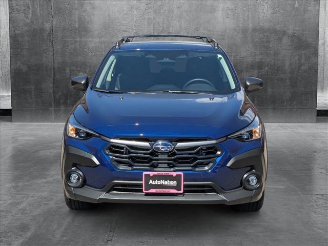 new 2025 Subaru Crosstrek car, priced at $29,501