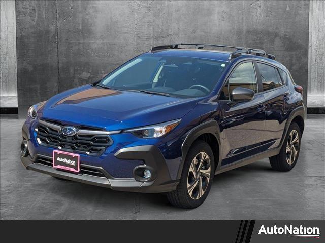new 2025 Subaru Crosstrek car, priced at $29,501