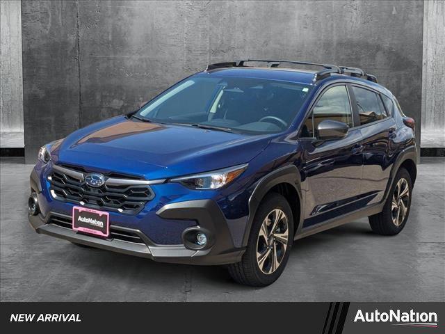 new 2025 Subaru Crosstrek car, priced at $29,501