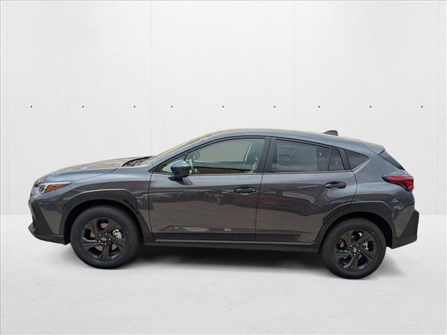 new 2025 Subaru Crosstrek car, priced at $28,093