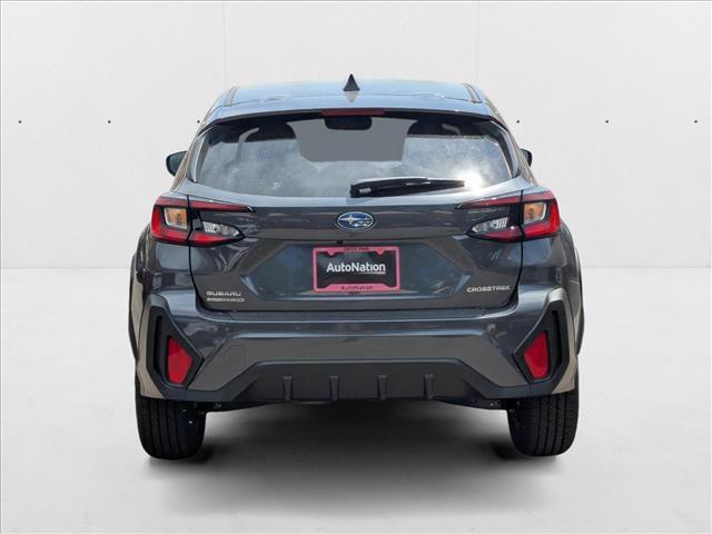 new 2025 Subaru Crosstrek car, priced at $28,093