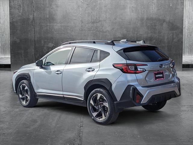 new 2025 Subaru Crosstrek car, priced at $34,541