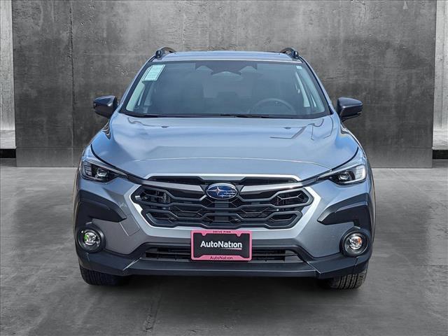 new 2025 Subaru Crosstrek car, priced at $34,541