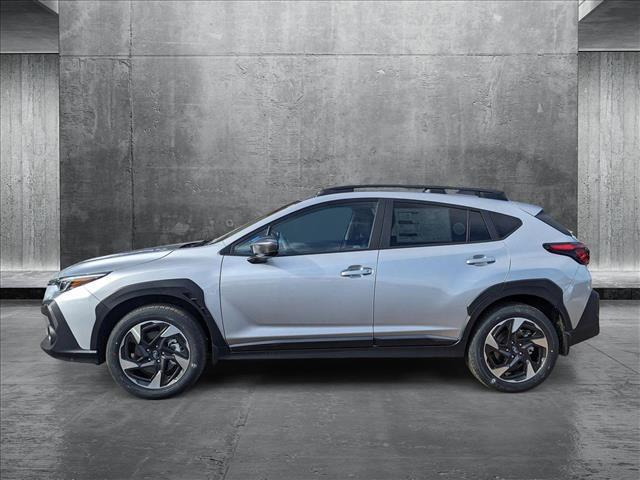 new 2025 Subaru Crosstrek car, priced at $34,541