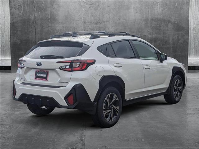 new 2024 Subaru Crosstrek car, priced at $29,604