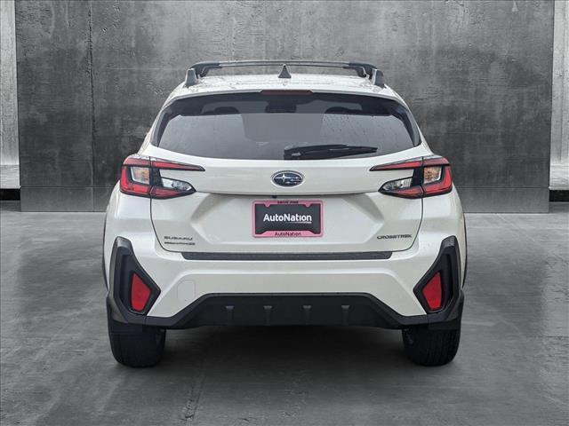 new 2024 Subaru Crosstrek car, priced at $29,604