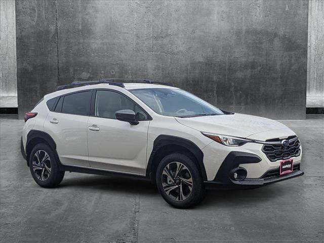 new 2024 Subaru Crosstrek car, priced at $29,604