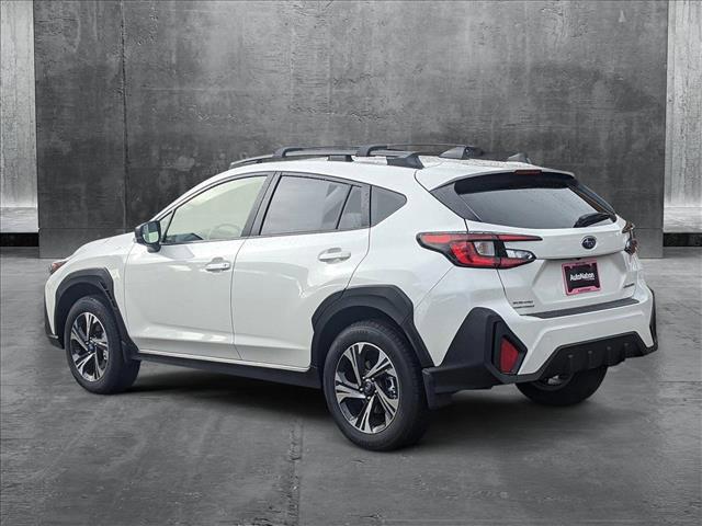 new 2024 Subaru Crosstrek car, priced at $29,604