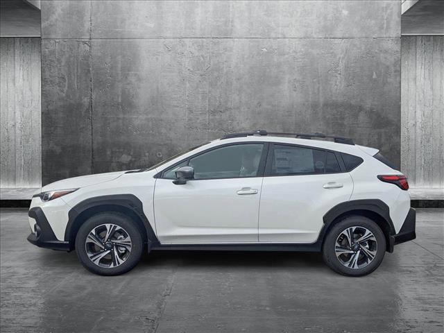 new 2024 Subaru Crosstrek car, priced at $29,604