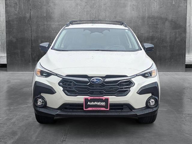 new 2024 Subaru Crosstrek car, priced at $29,604