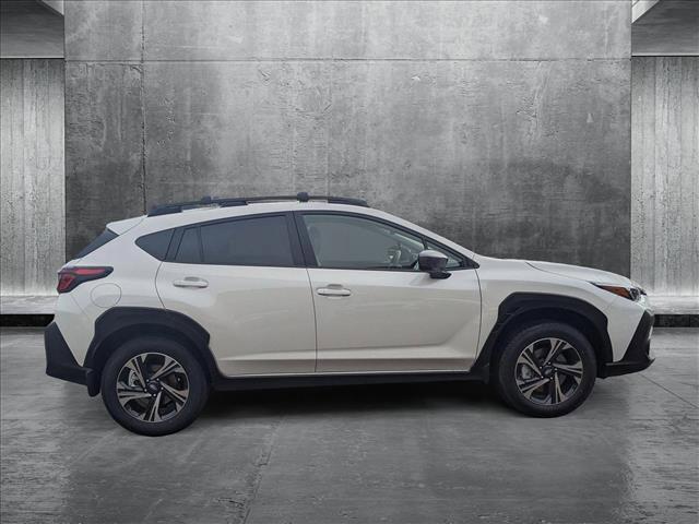 new 2024 Subaru Crosstrek car, priced at $29,604