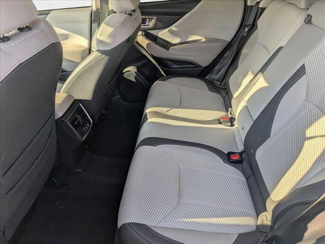 used 2021 Subaru Forester car, priced at $22,800