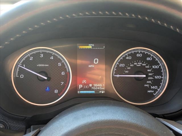 used 2021 Subaru Forester car, priced at $22,800