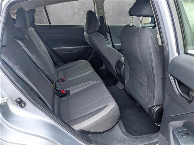 used 2024 Subaru Impreza car, priced at $21,789