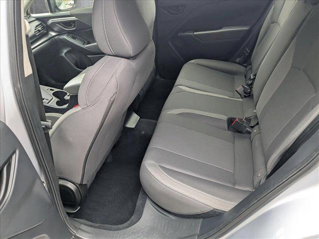 used 2024 Subaru Impreza car, priced at $21,789
