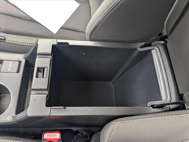 used 2024 Subaru Impreza car, priced at $21,789