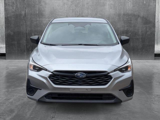 used 2024 Subaru Impreza car, priced at $21,789
