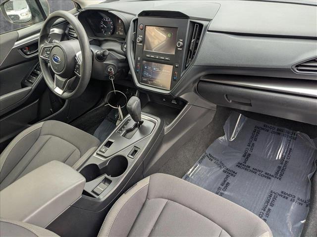 used 2024 Subaru Impreza car, priced at $21,789