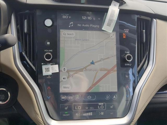 new 2025 Subaru Outback car, priced at $38,535