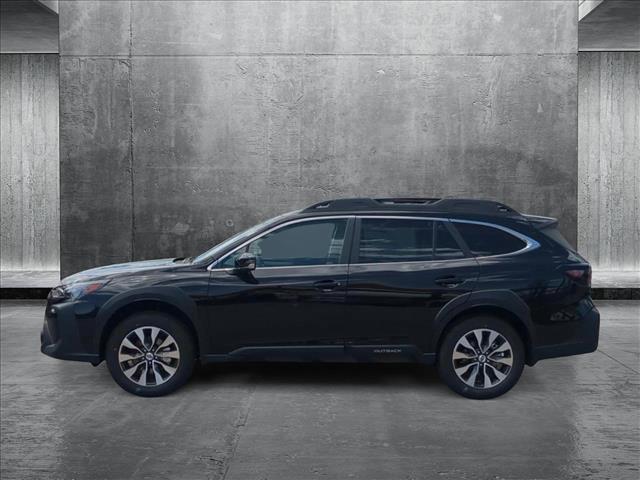 new 2025 Subaru Outback car, priced at $38,535