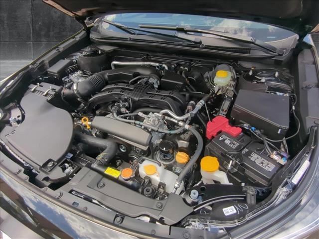 new 2025 Subaru Outback car, priced at $38,535