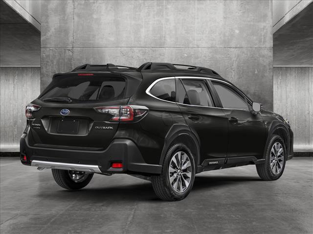 new 2025 Subaru Outback car, priced at $38,735