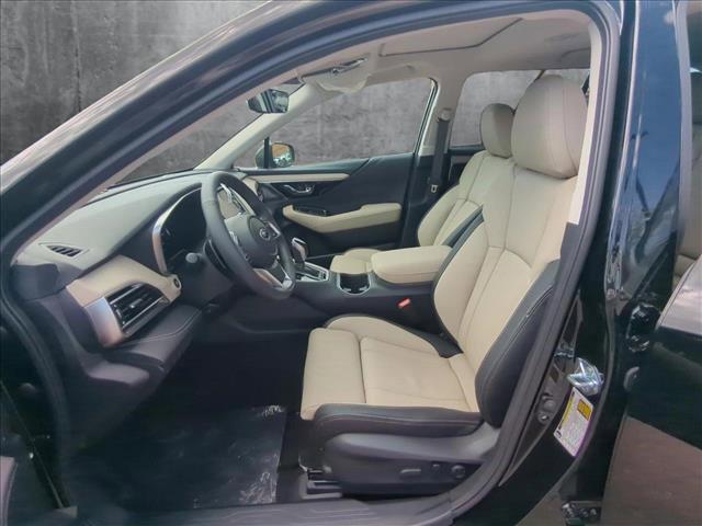 new 2025 Subaru Outback car, priced at $38,535