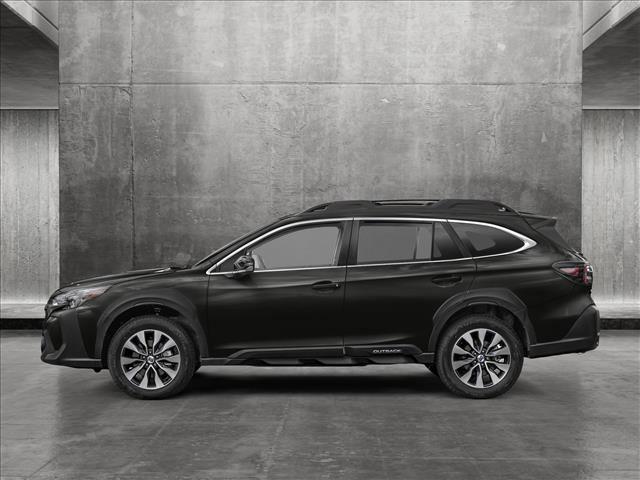 new 2025 Subaru Outback car, priced at $38,735