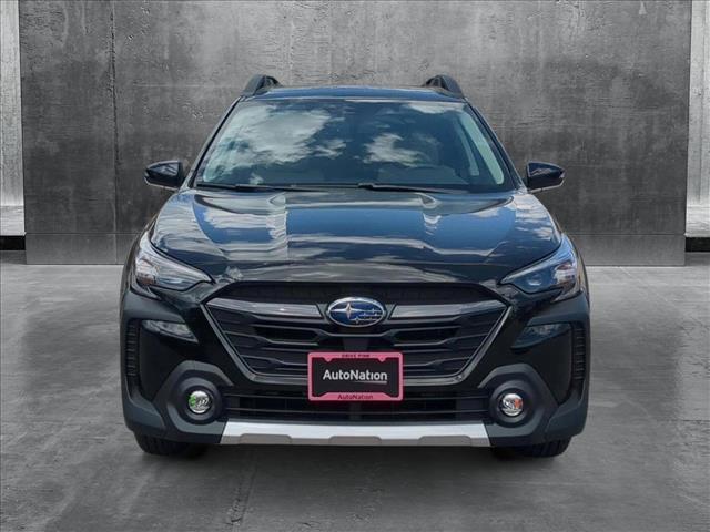 new 2025 Subaru Outback car, priced at $38,535