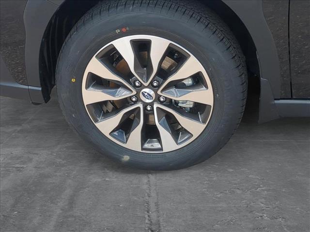new 2025 Subaru Outback car, priced at $38,535