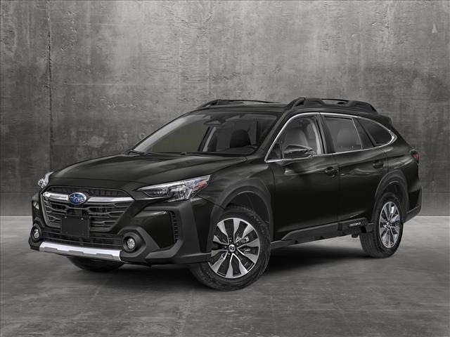 new 2025 Subaru Outback car, priced at $38,735