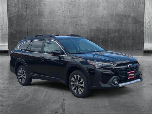 new 2025 Subaru Outback car, priced at $38,535