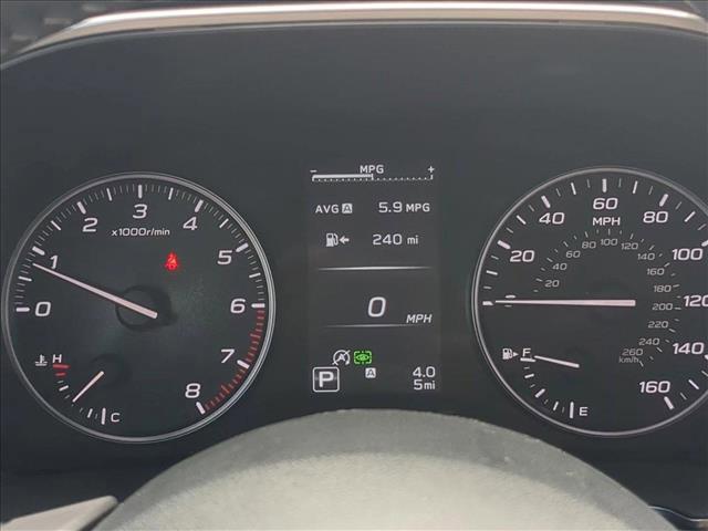 new 2025 Subaru Outback car, priced at $38,535