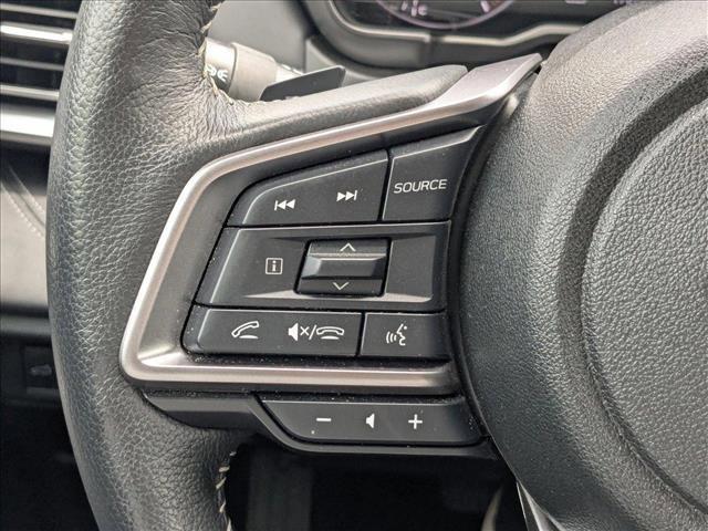 used 2024 Subaru Outback car, priced at $34,600