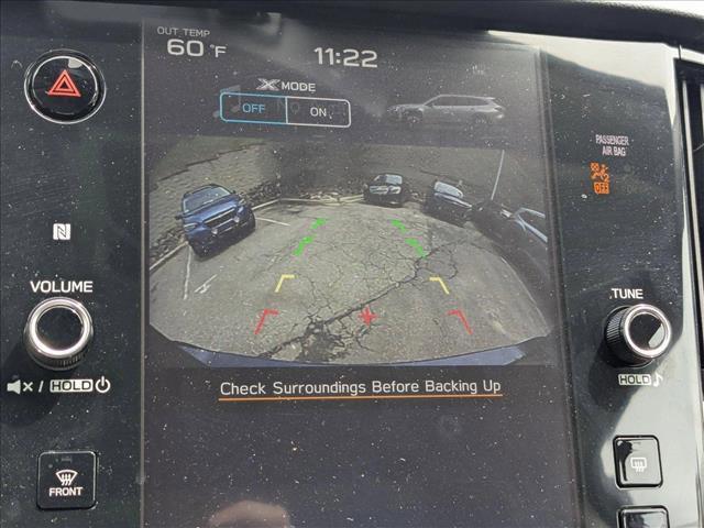 used 2024 Subaru Outback car, priced at $34,600