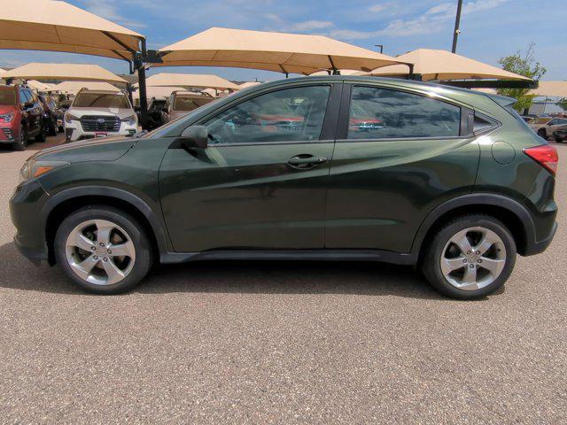 used 2016 Honda HR-V car, priced at $9,311